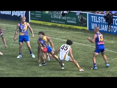 VFL 2014 Round 1 (Week 1) Highlights