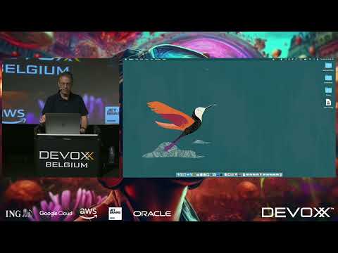 Building and Deploying Java Client Desktop Applications With JDK 21 and Beyond By Kevin Rushforth