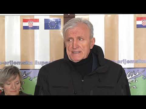 DNEVNIK 25.03.2020. Osječka televizija