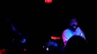 Brutal Truth Live London 2008