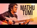 Mathu Tumi Papon Assamese Love Song 2026