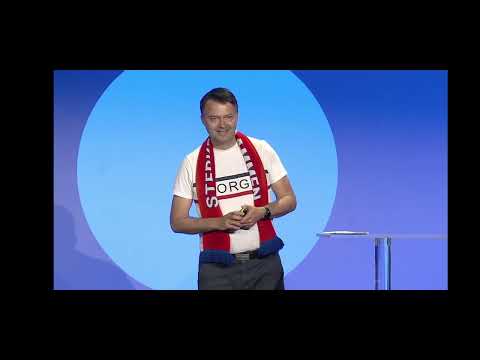 Video med Sturla Frøyland