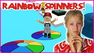 Gamer Girl Escape The Giant Fat Guy Obby मफत -