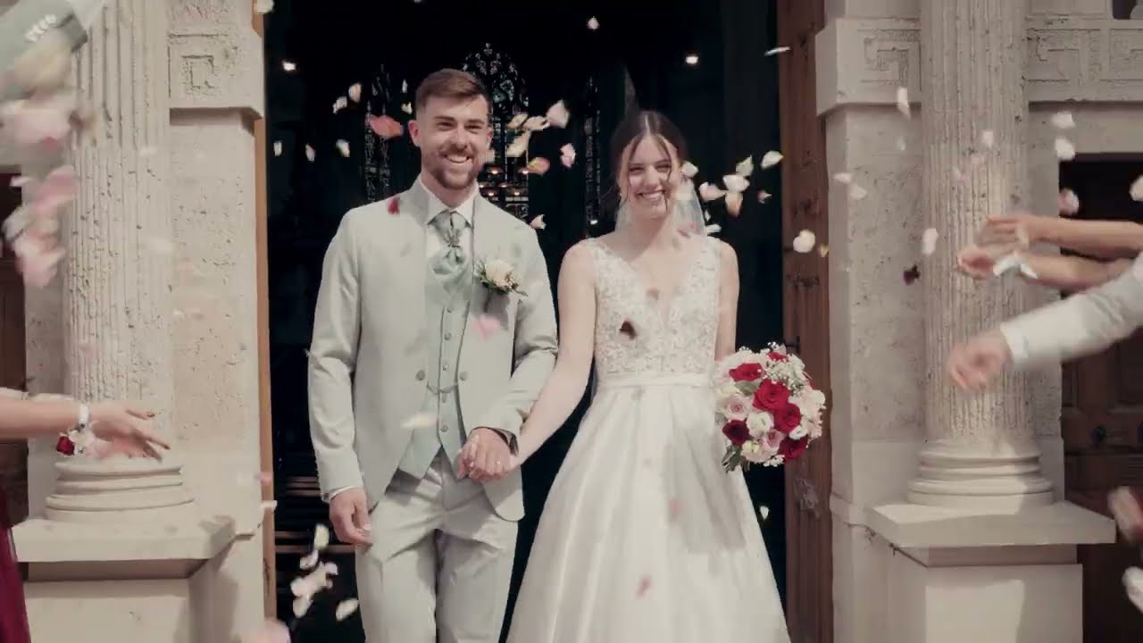 Chloé & Jérémie - Trailer