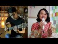 Andien - Gemintang (Feat. Tohpati)