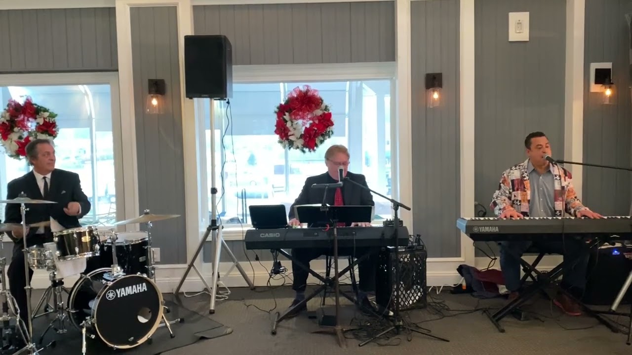 Promotional video thumbnail 5 for Dueling Pianos & Billy Joel/ Elton John tribute by John Arden Music