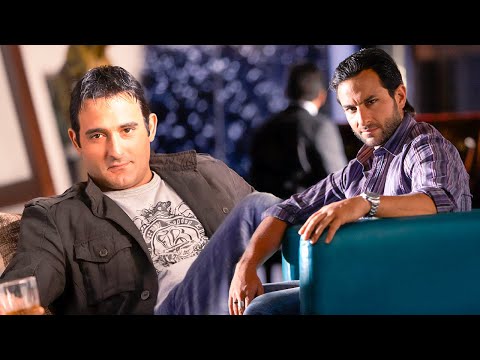 Race अभी खतम नहीं हुई, और तुमने हार जीत का फैसला कर लिया | Race Movie | Part 06 | #actionmovies