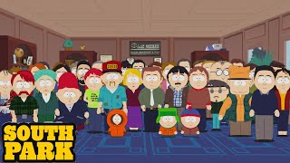 Re: [閒聊] 南方公園的川普來了 - 超猛第二彈預告