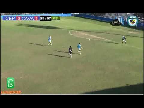 El Porvenir 0 Victoriano Arenas 3 - Los 3 goles- Fecha 11 Primera C