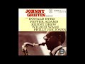 Johnny Griffin  - Johnny Griffin Sextet ( Full Album )