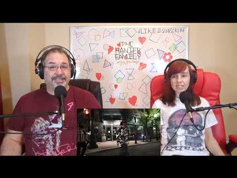 Friday Favourites - Massaka x Onyx - Bully Bars Reaction