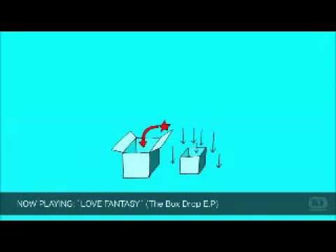 Sean McCabe & Groove Assassin - Love Fantasy (Main Mix) HQ