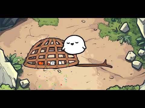 Slime Evolution 2 merge and create new slimes