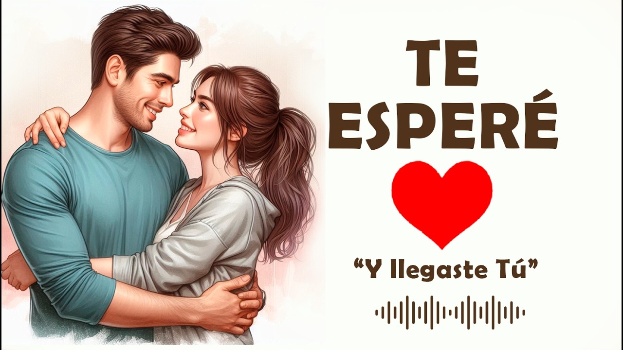 I've waited for you all my life ❤️ | Romantic song to dedicate to the love of your life