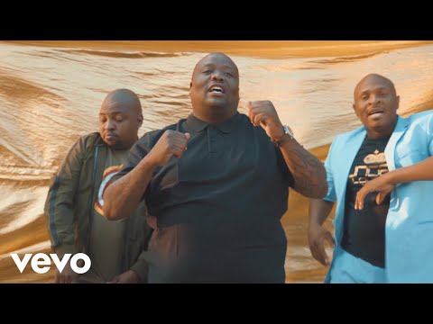 L'vovo - Iyavaya ft. Dr Malinga, Professor