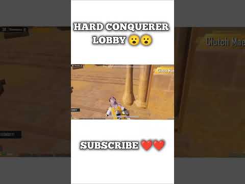 Conquerer Clutches