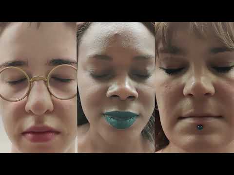 AnimatekaPRO 2020: In Person / Leena Jääskeläinen