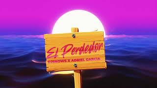 EL PERDEDOR REMIX - Maluma - DJSnows x Adriel Garcia