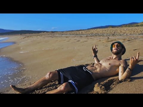 08. Shake Shake Mama (Drop Top Mama 2) - GR!NGOD (Official Video) prod. by Sezy