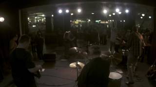 Brian Lee & the Orbiters - Blast Off, Mar 3, 2017