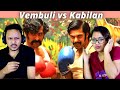 Sarpatta Parambarai Movie Scene Reaction | Vembuli vs Kabilan | Part - 6