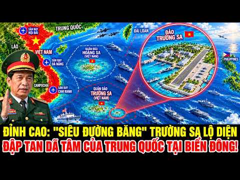 ĐỈNH CAO: 