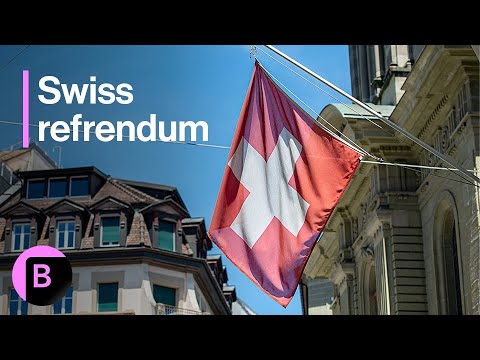 Swiss Referendum: Voters Reject 10 Million Population Cap Proposal