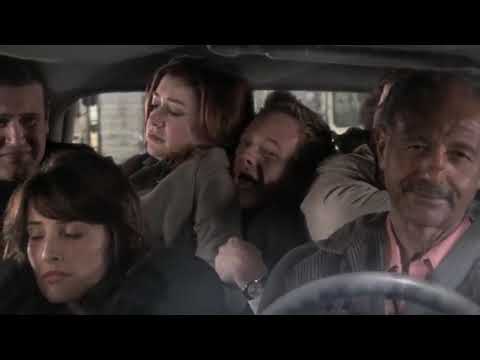 How I Met Your Mother - Blitzgiving-clip4