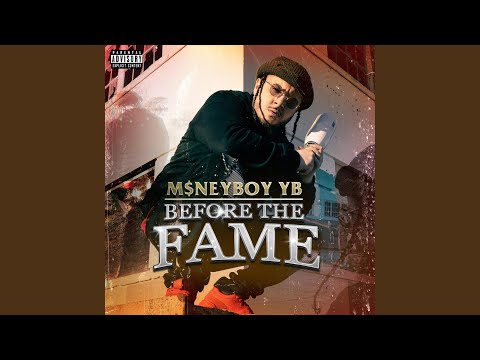 My Section (feat. M$neyboy yNot)