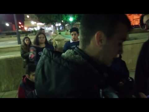 Cennik vs Mortem - 8avos [1° Clasificatoria Aguarap vs Nextgrap]