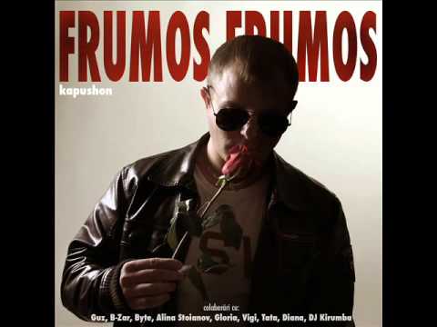 Kapushon   Ca iernile moscovite cu Gloria