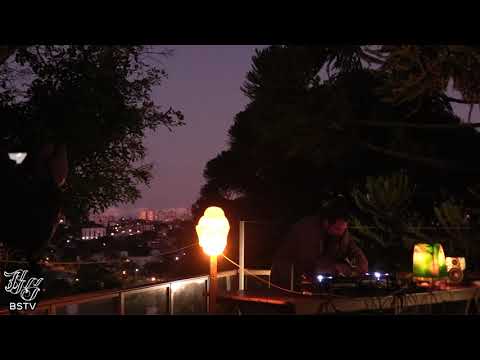 Satya @ BSTV Show Case Curitiba PR