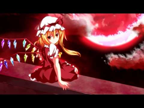Beware [東方] Densou-Gakudan - The 4th movement of Flandre Suite.  [Classic/Progressive] 281 [?]