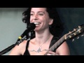 Ani DiFranco - Swan Dive + lyrics 