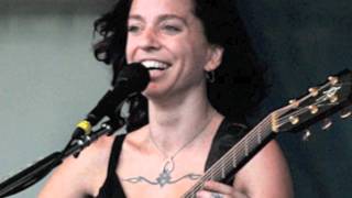 Ani DiFranco - Swan Dive + lyrics