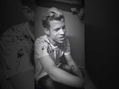 (EFECTOS SECUNDARIOS) July Roby FT JBoy COMING SOON (2017)