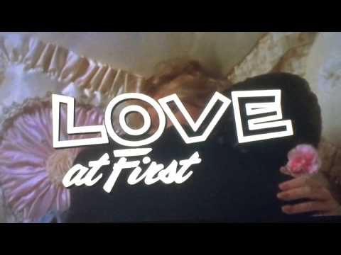 Love at First Bite sample