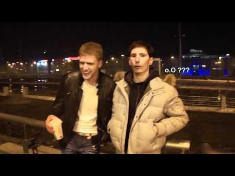 DPTV @ Spin - ep.01 KC Grad & Tube (Verzija za YouTube)