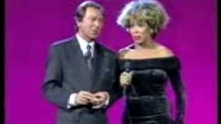 ★ Tina Turner ★ Way Of The World + Interview Live At Des´O Connor ★ [1991] ★