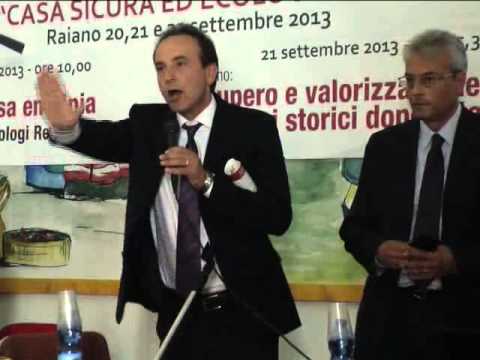 ONDA TG 21.09.2013 - PROTESTA COMITATI FIERA A RAIANO