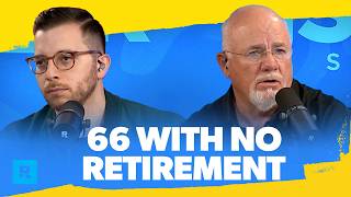 I'm 66 With Nothing Saved For Retirement