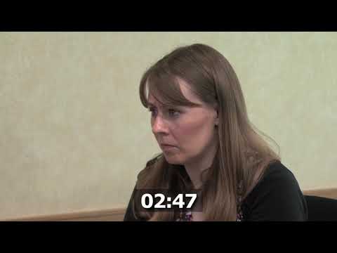 CASC Videos Station 2 Breaking bad news