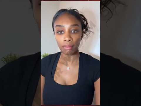 She Called Out Ghetto Black Woman Fatigue & Got Instantly Canceled! #shorts #viral #dating