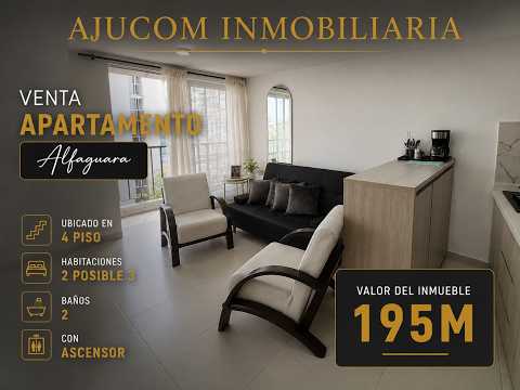 Apartamentos, Venta, Jamundí - $195.000.000