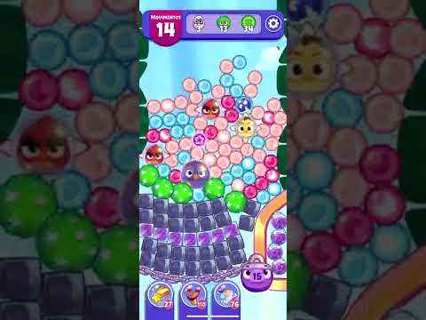 Angry Birds - Dream Blast 860