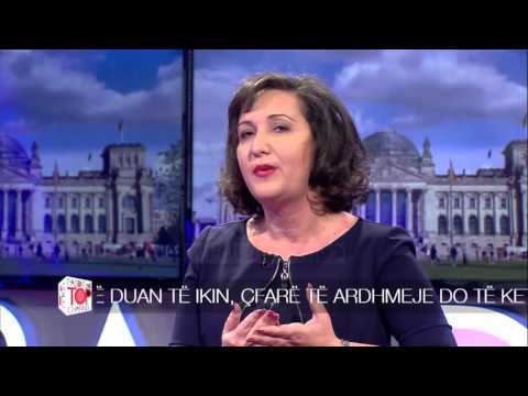 Pasdite ne TCH, 28 Mars 2016, Pjesa 1 - Top Channel Albania - Entertainment Show