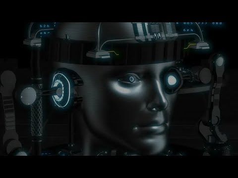 Vinheta Para Abertura de Programa de Rádio FM (Stilo Robotica)