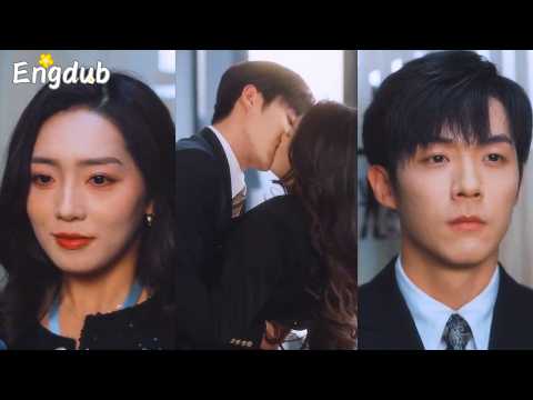 [ENG DUB]By Day We're Competitors, By Night We're Lovers In A Marriage No One Knows About | CDrama