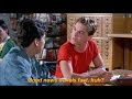 The Last American Virgin 1982 Library Confrontation Scene