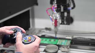 PVA - PathMaster X Programming Software Features Walkthrough